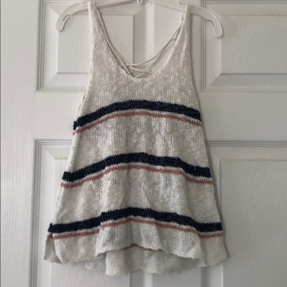 Women’s American Eagle top size XS.